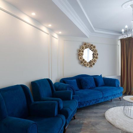 Grazzia Deluxe Apartments Нэводари Экстерьер фото