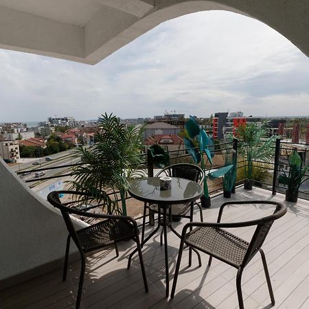 Grazzia Deluxe Apartments Нэводари Экстерьер фото