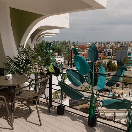Grazzia Deluxe Apartments Нэводари Экстерьер фото