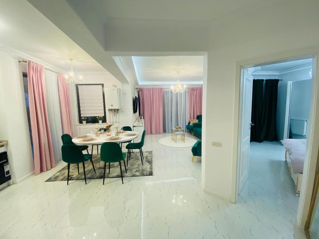 Grazzia Deluxe Apartments Нэводари Экстерьер фото