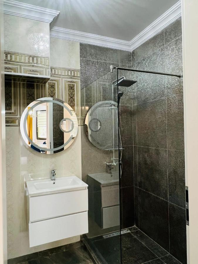 Grazzia Deluxe Apartments Нэводари Экстерьер фото