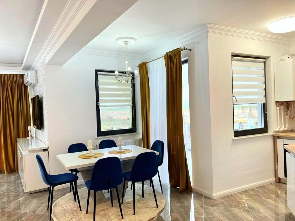 Grazzia Deluxe Apartments Нэводари Экстерьер фото