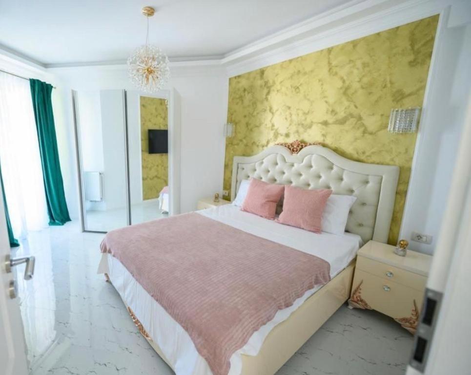 Grazzia Deluxe Apartments Нэводари Экстерьер фото