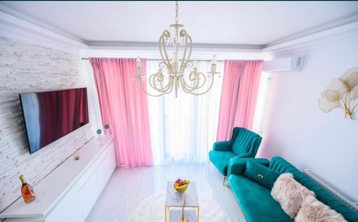 Grazzia Deluxe Apartments Нэводари Экстерьер фото