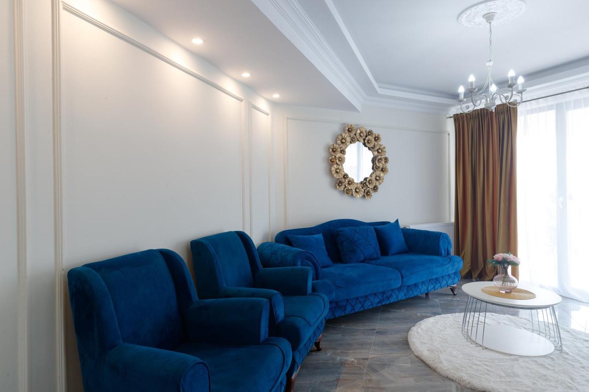 Grazzia Deluxe Apartments Нэводари Экстерьер фото