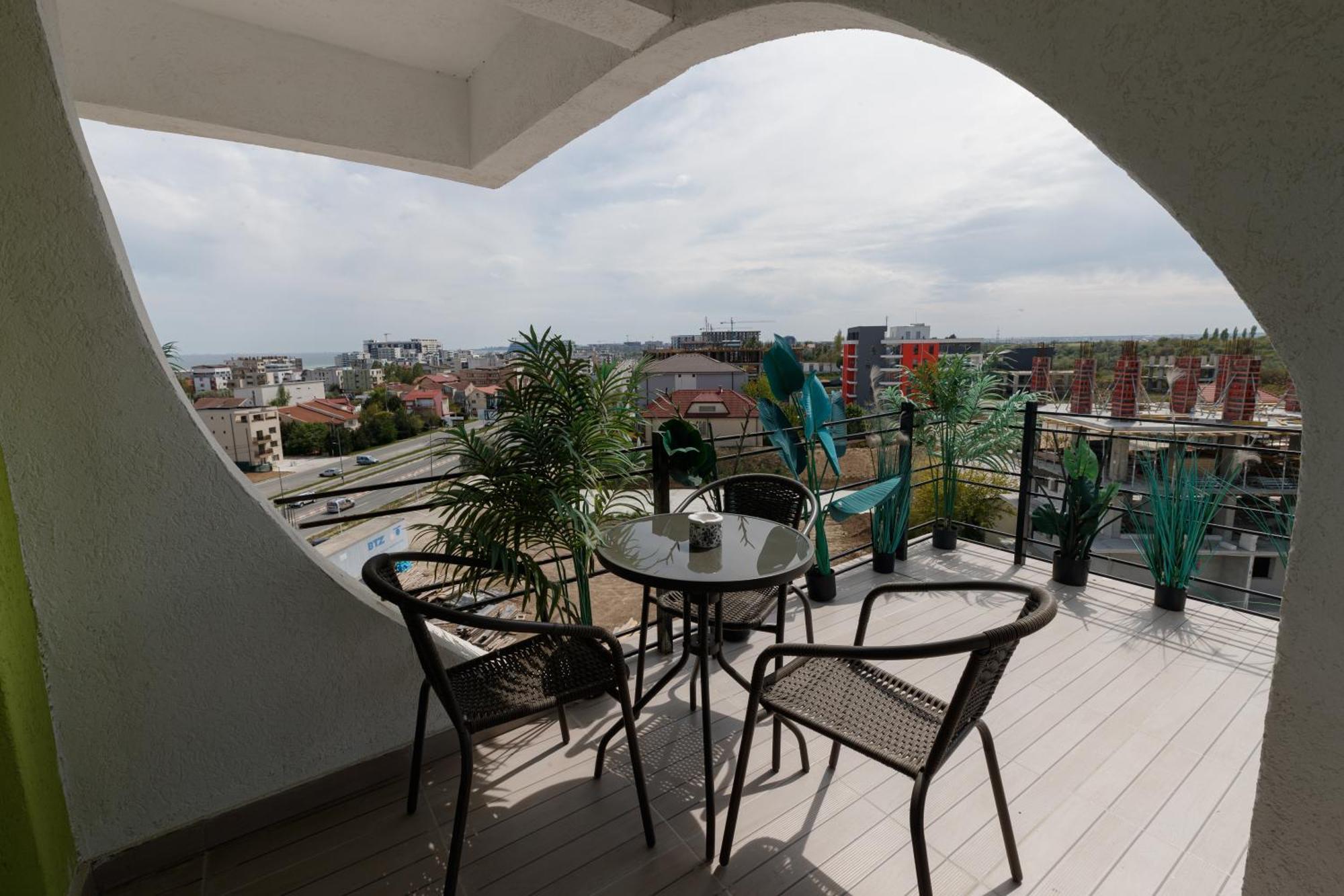 Grazzia Deluxe Apartments Нэводари Экстерьер фото