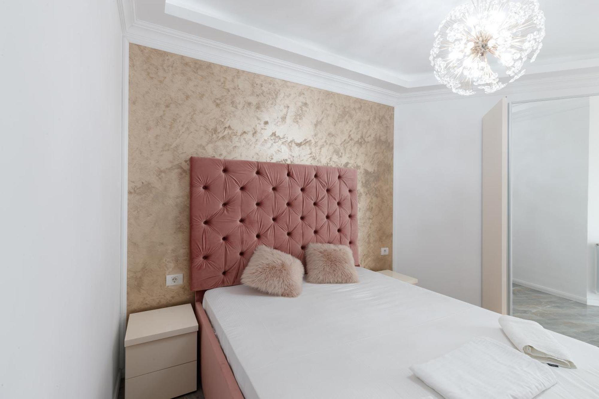 Grazzia Deluxe Apartments Нэводари Экстерьер фото