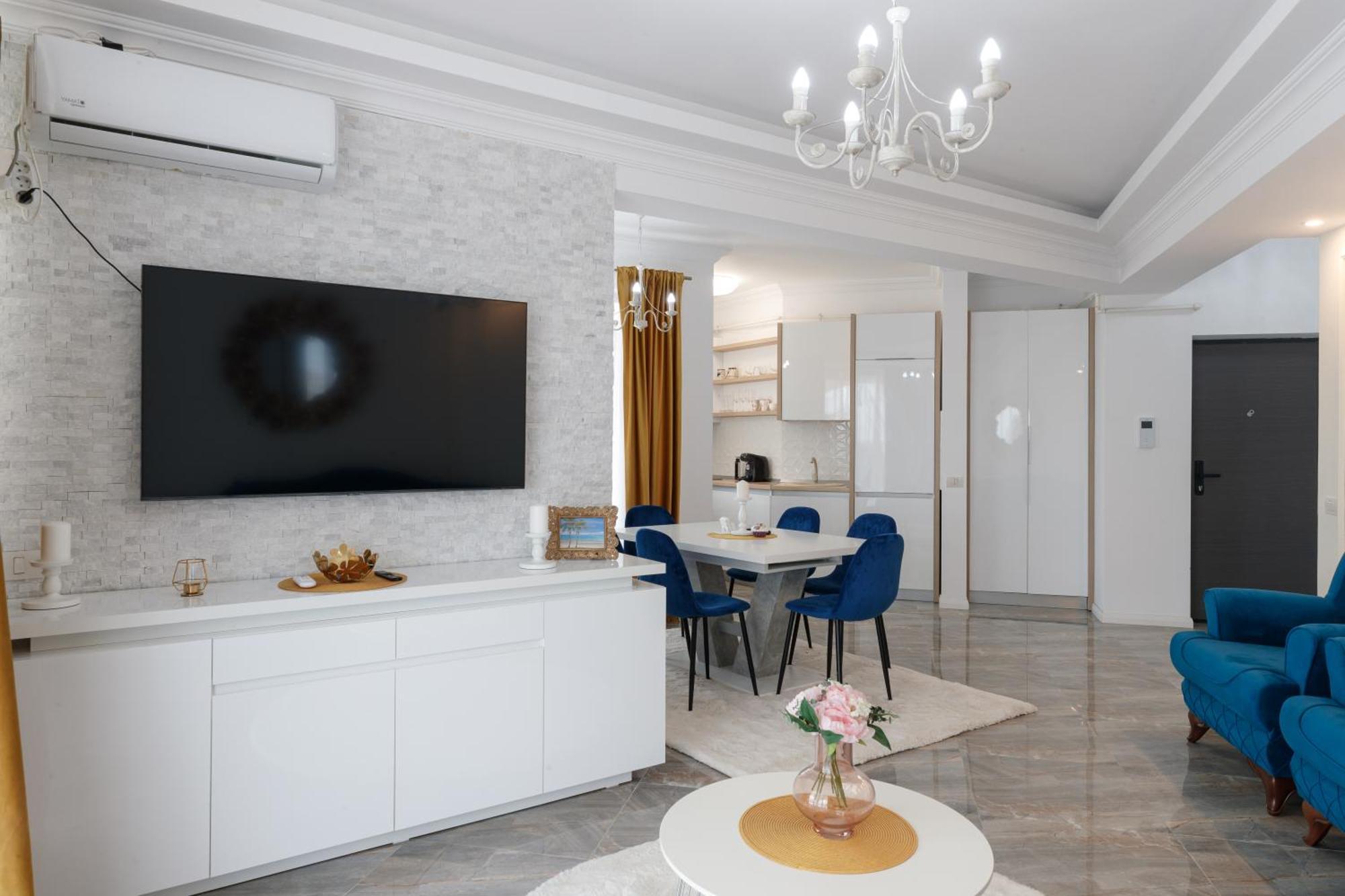 Grazzia Deluxe Apartments Нэводари Экстерьер фото