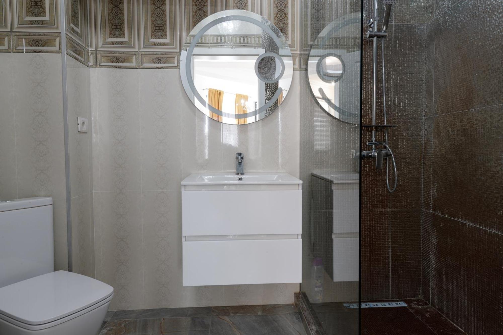 Grazzia Deluxe Apartments Нэводари Экстерьер фото