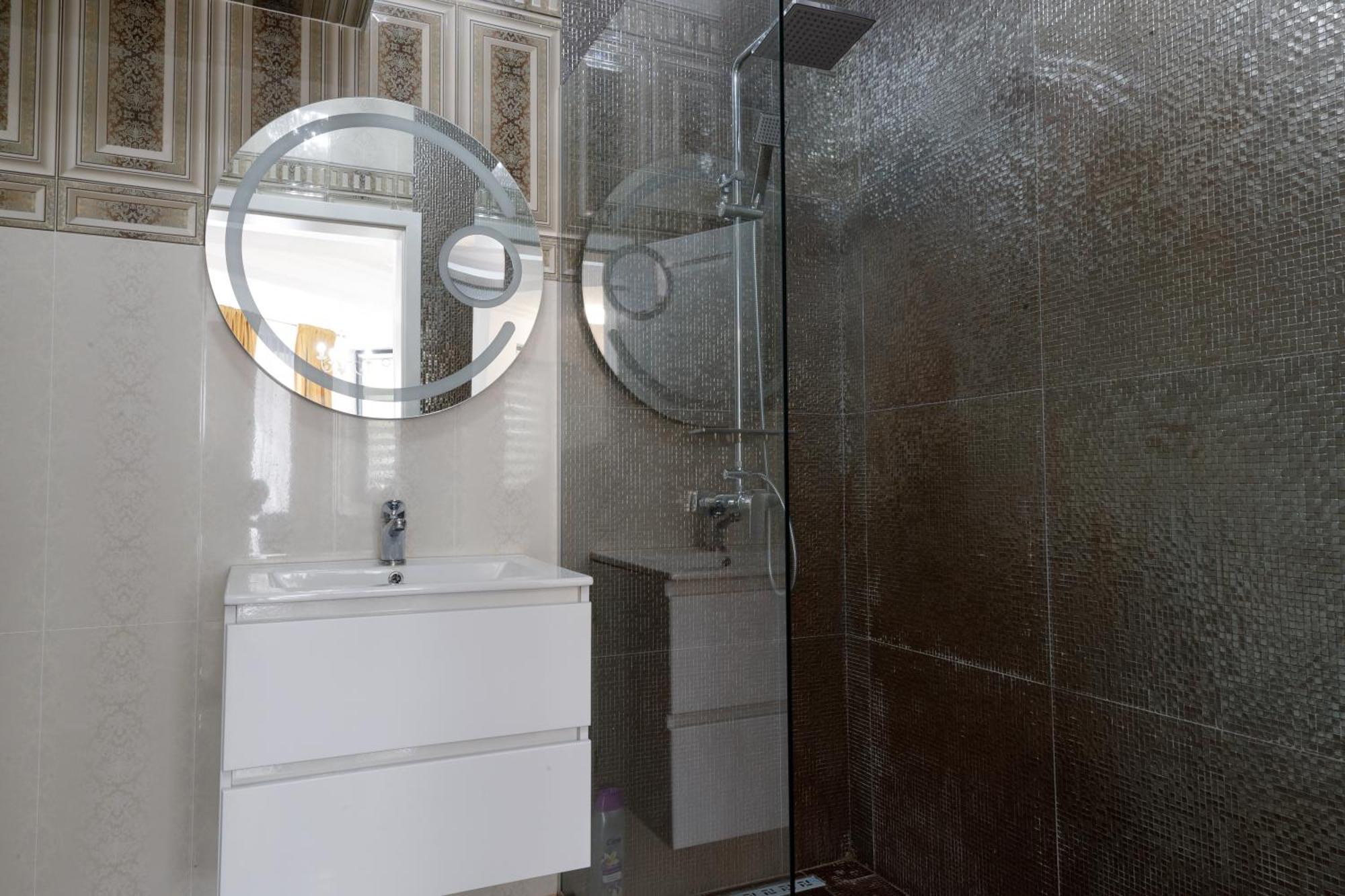 Grazzia Deluxe Apartments Нэводари Экстерьер фото