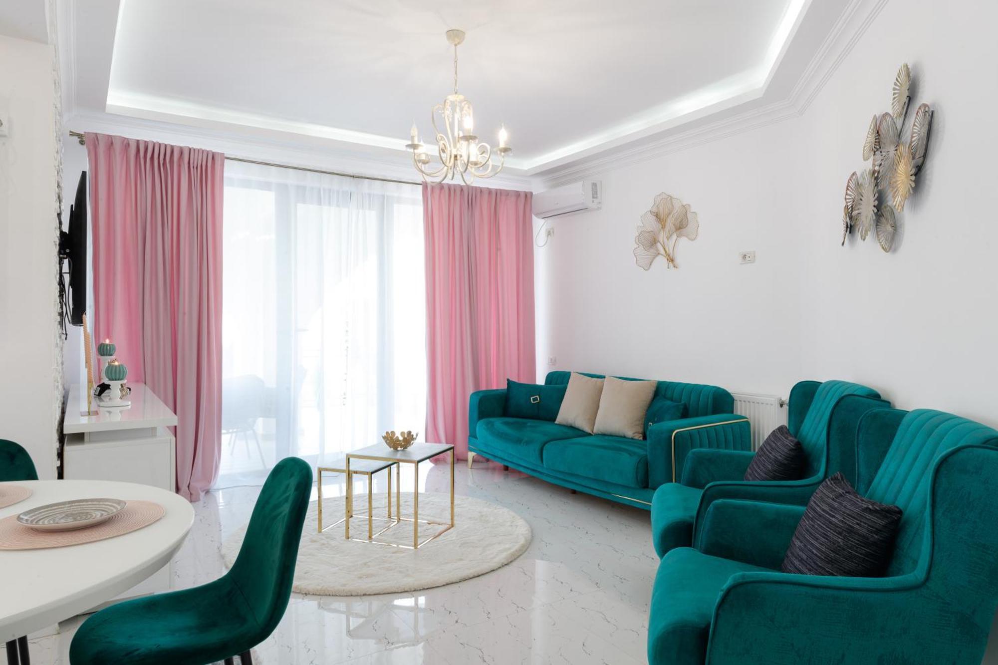 Grazzia Deluxe Apartments Нэводари Экстерьер фото