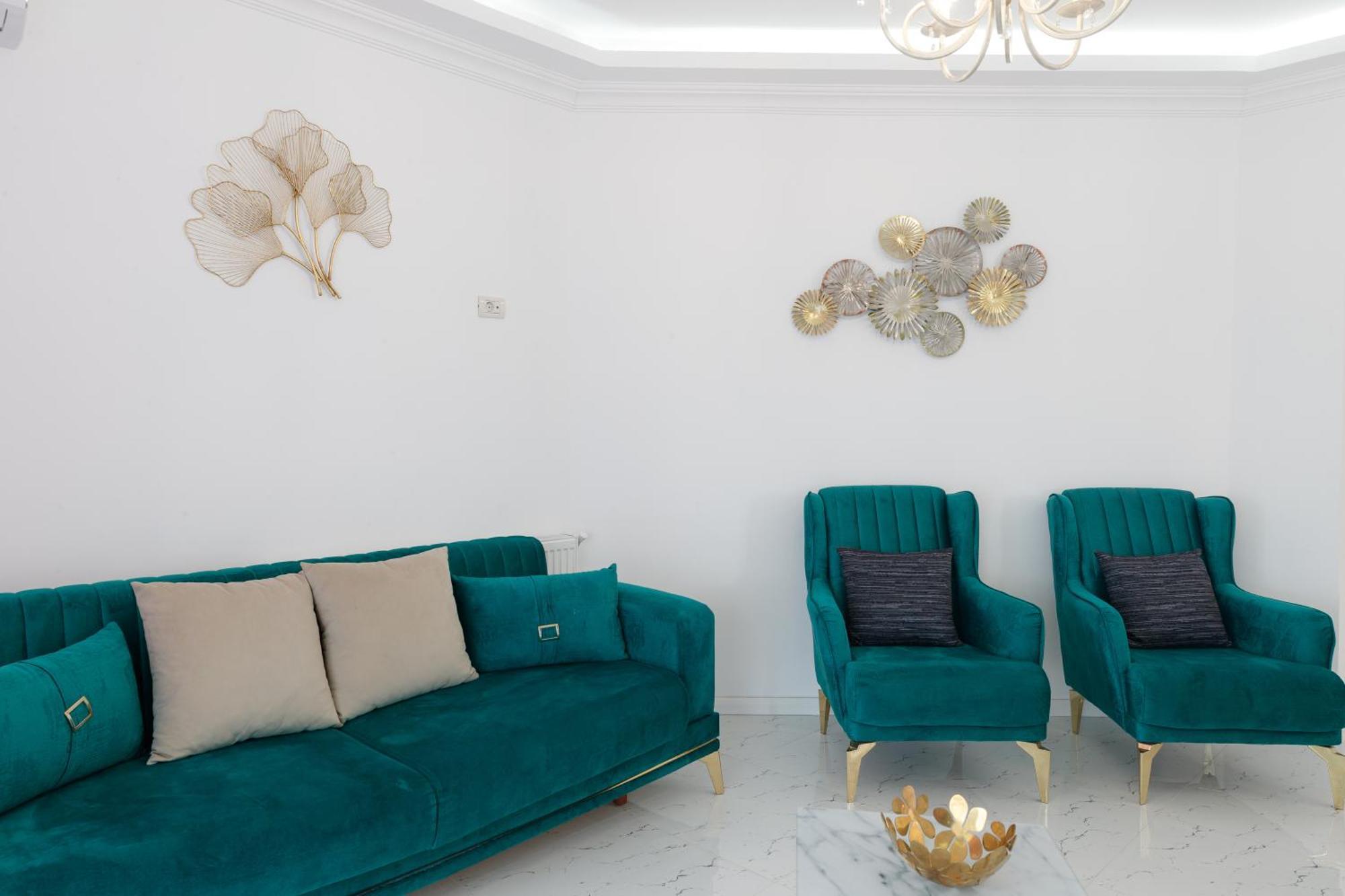 Grazzia Deluxe Apartments Нэводари Экстерьер фото